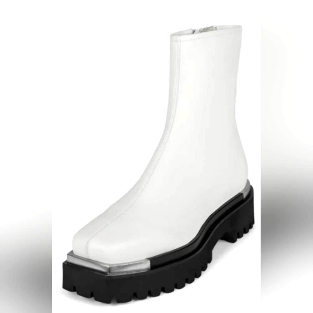 Jeffrey Campbell booties Brand New - 8.5